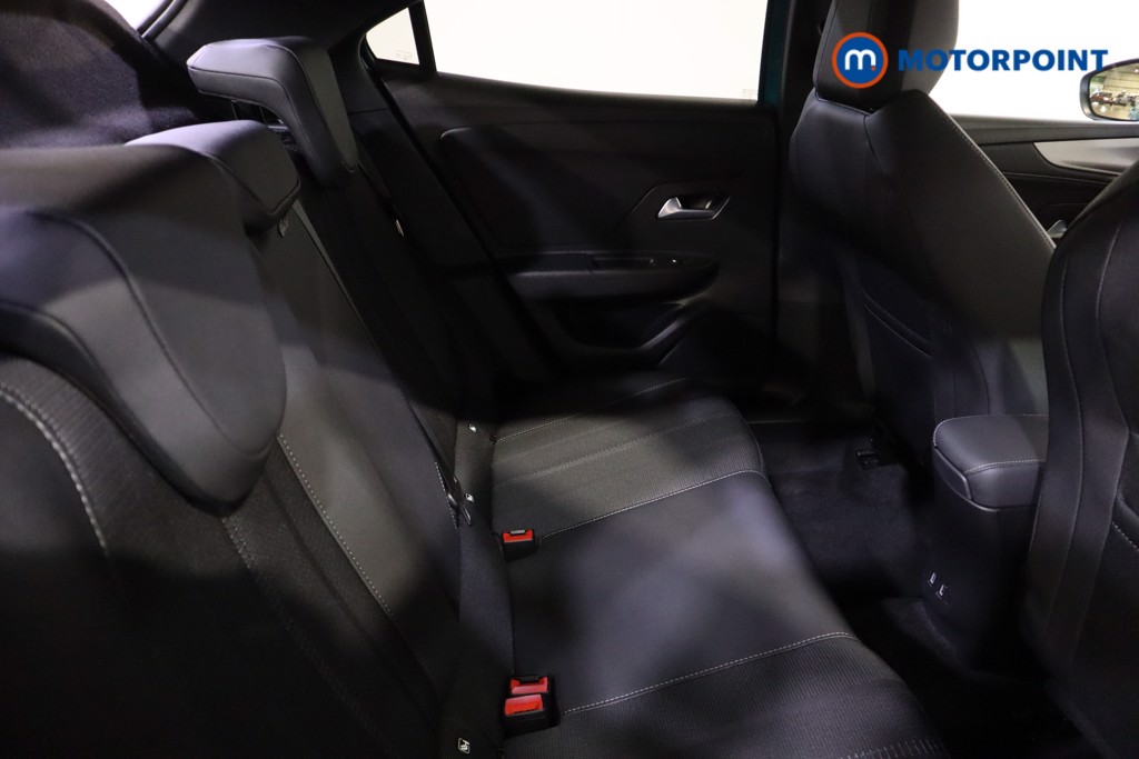 Used Vauxhall Mokka 2025 for sale - 76624762: Photo 18