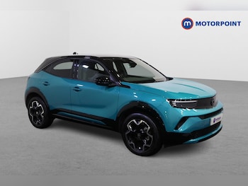 2025 - 1.2 Turbo GS 5dr Auto