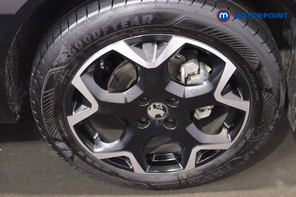 Used Vauxhall Mokka 2025 for sale - 76624762: Photo 20