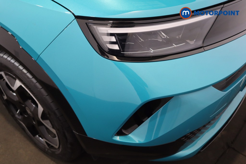 Used Vauxhall Mokka 2025 for sale - 76624762: Photo 21