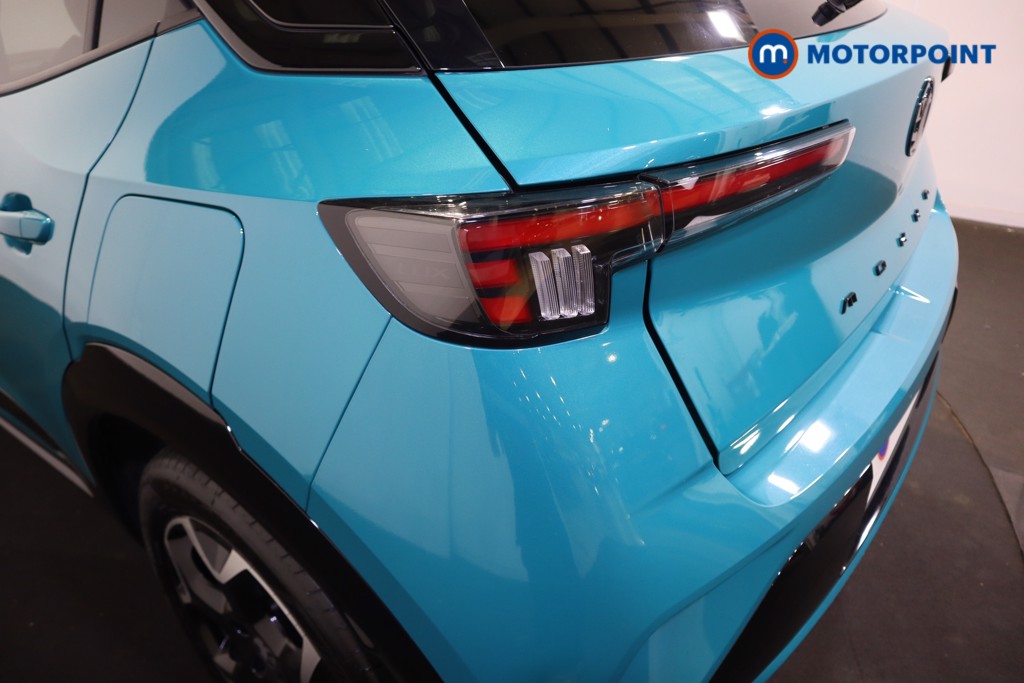 Used Vauxhall Mokka 2025 for sale - 76624762: Photo 22