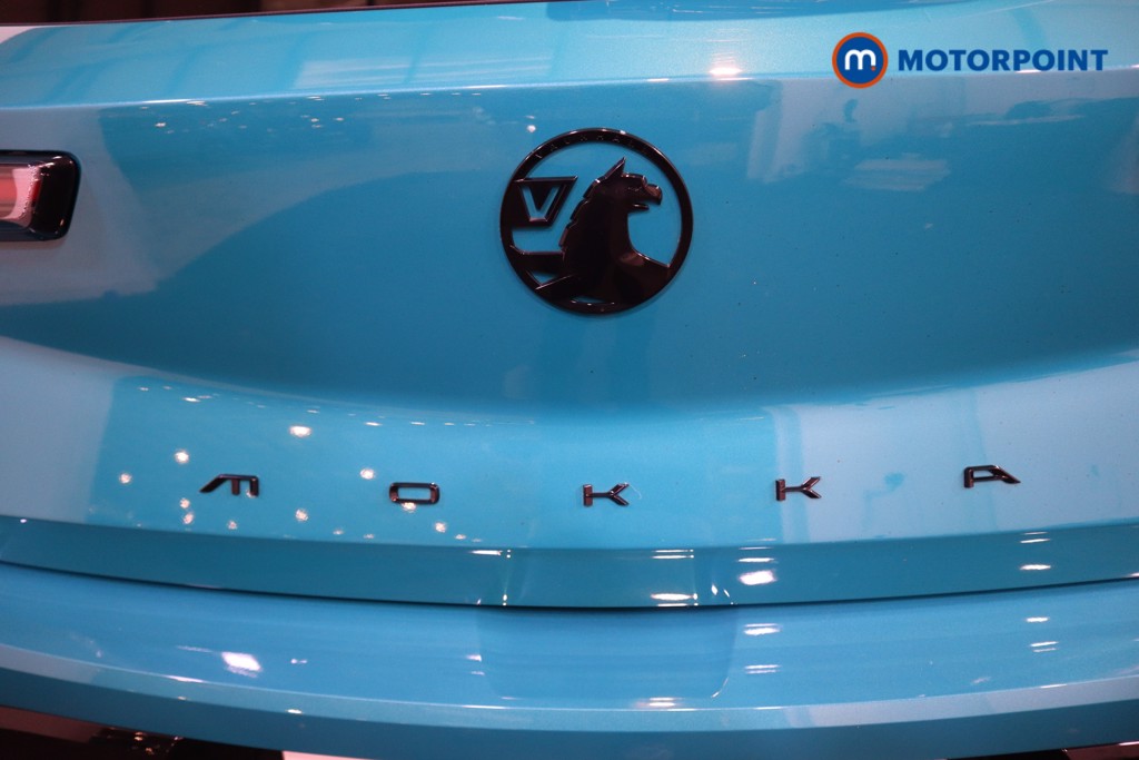 Used Vauxhall Mokka 2025 for sale - 76624762: Photo 23