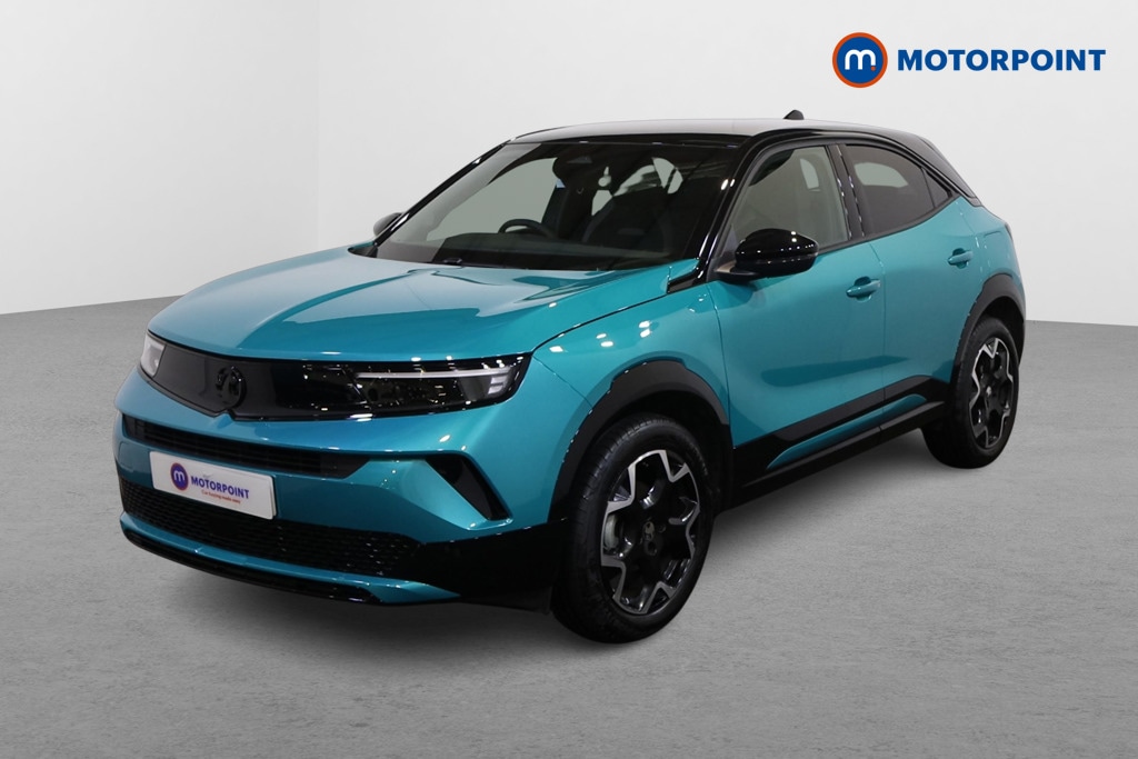 Used Vauxhall Mokka 2025 for sale - 76624762: Photo 3