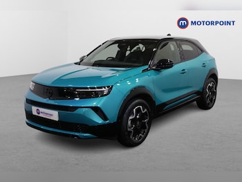 Used Vauxhall Mokka 2025 for sale - 76624762: Photo