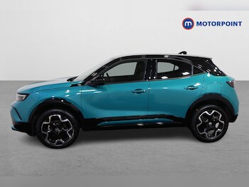 Used Vauxhall Mokka 2025 for sale - 76624762: Photo