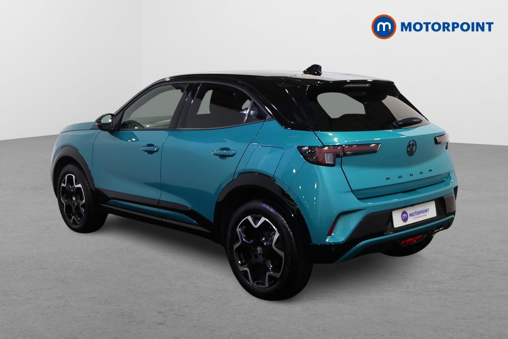 Used Vauxhall Mokka 2025 for sale - 76624762: Photo 5