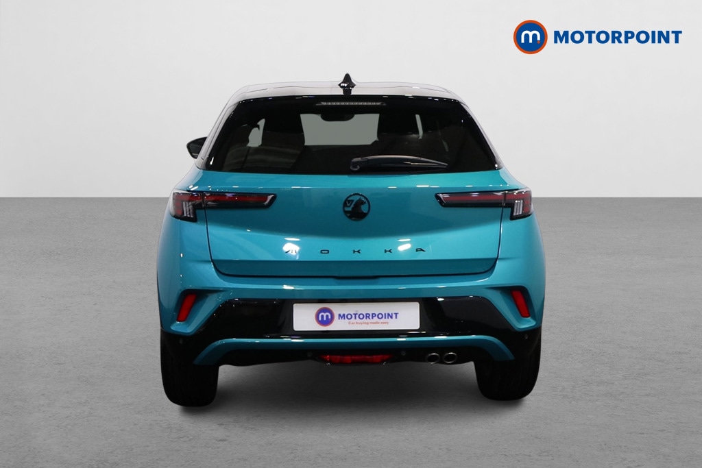 Used Vauxhall Mokka 2025 for sale - 76624762: Photo 6