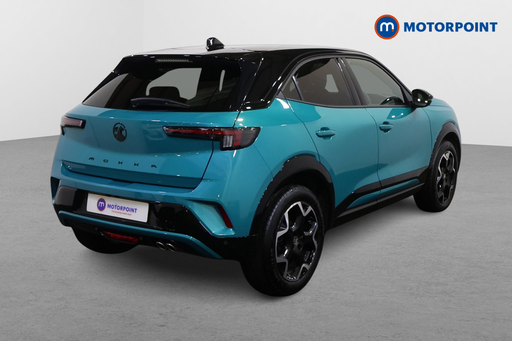 Used Vauxhall Mokka 2025 for sale - 76624762: Photo 7
