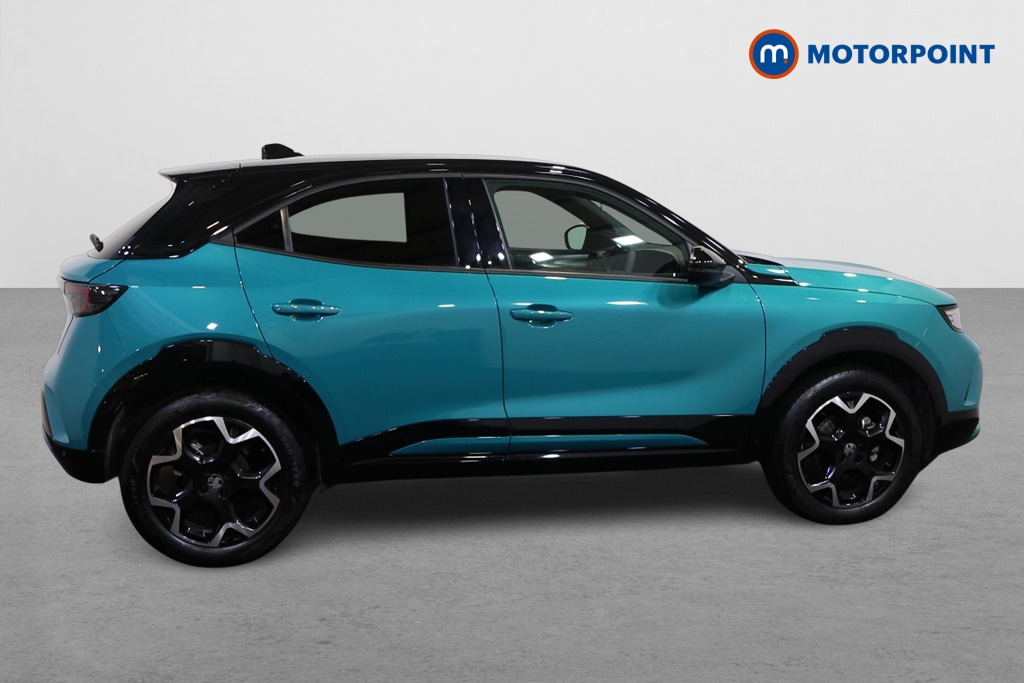 Used Vauxhall Mokka 2025 for sale - 76624762: Photo 8