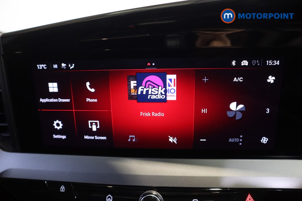 Used Vauxhall Mokka 2025 for sale - 76624762: Photo 9