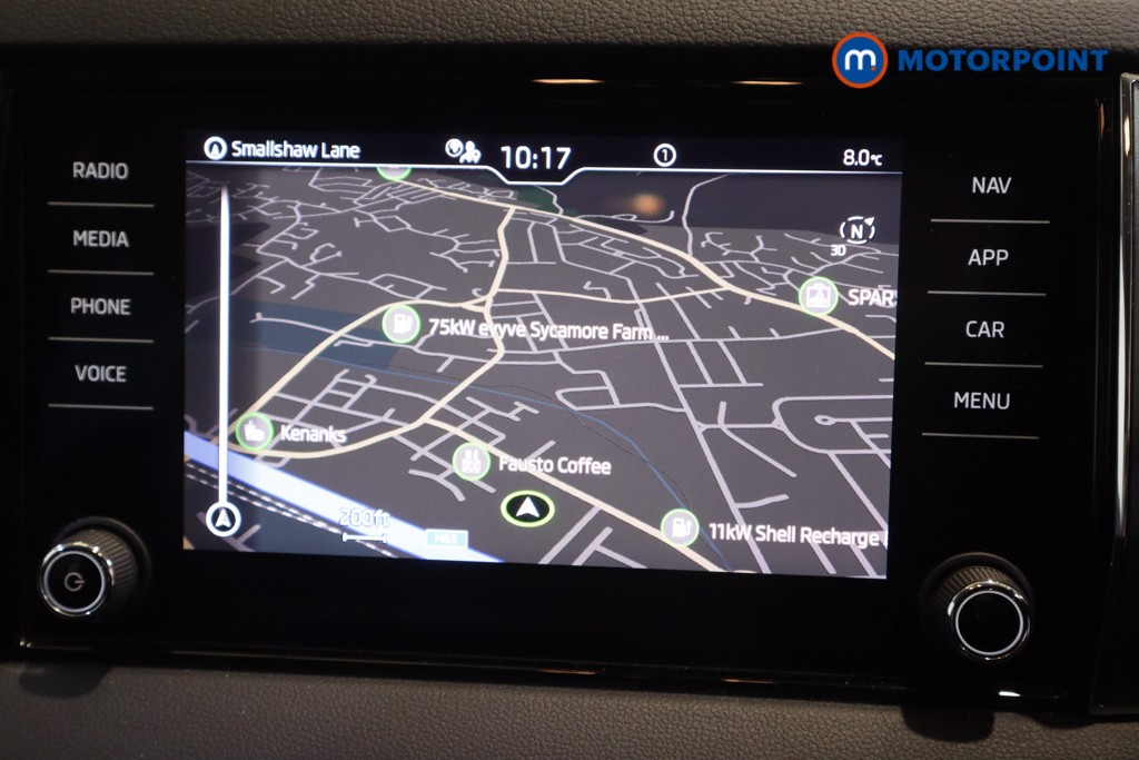 Used Skoda Karoq 2022 for sale - 77393997: Photo 10