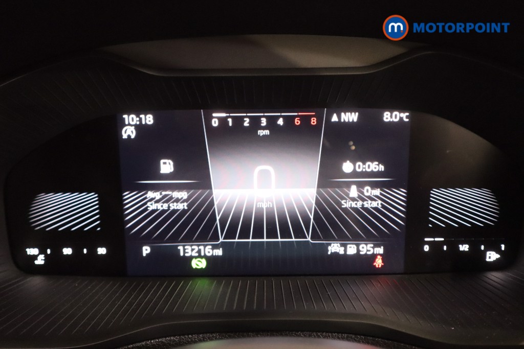 Used Skoda Karoq 2022 for sale - 77393997: Photo 12