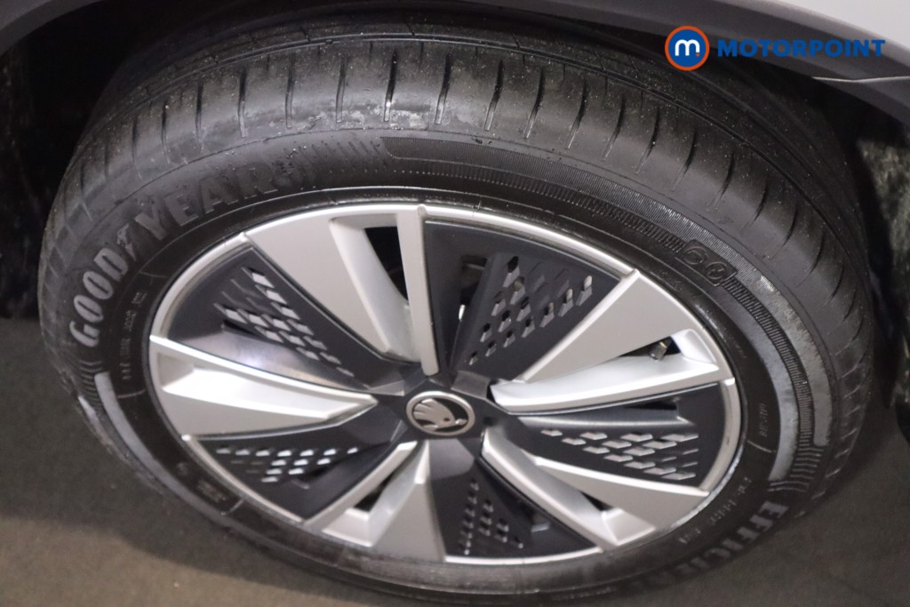 Used Skoda Karoq 2022 for sale - 77393997: Photo 19