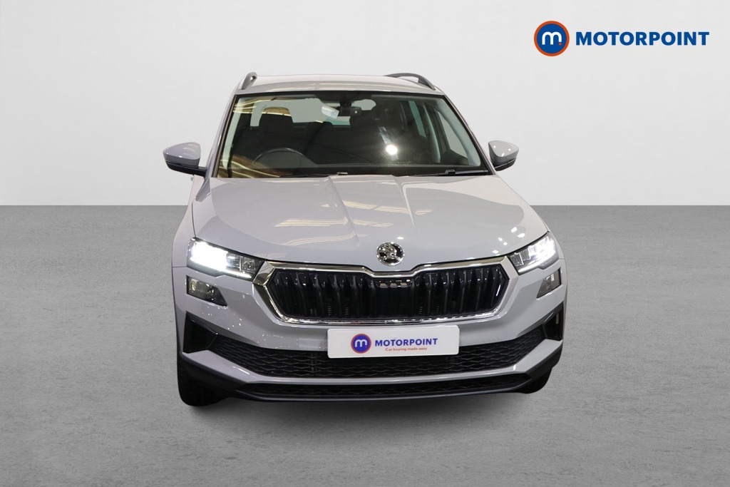 Used Skoda Karoq 2022 for sale - 77393997: Photo 2