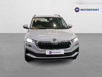 Used Skoda Karoq 2022 for sale - 77393997: Photo