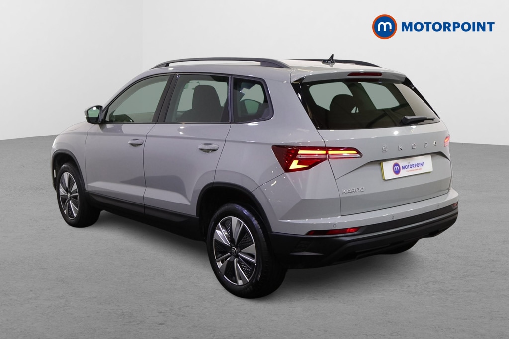 Used Skoda Karoq 2022 for sale - 77393997: Photo 5