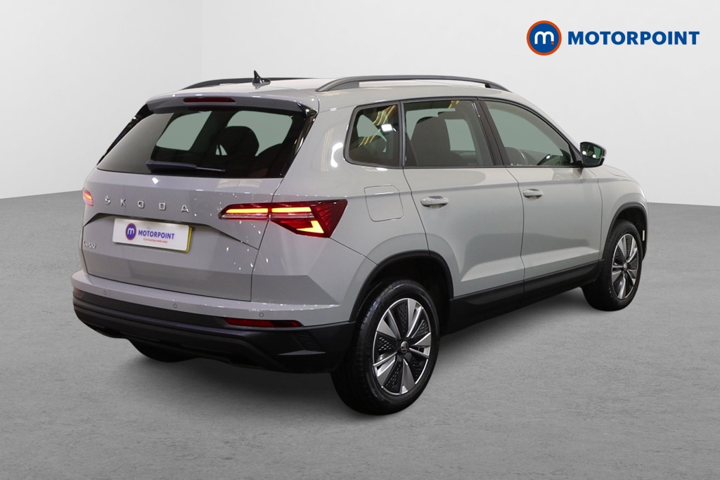 Used Skoda Karoq 2022 for sale - 77393997: Photo 7