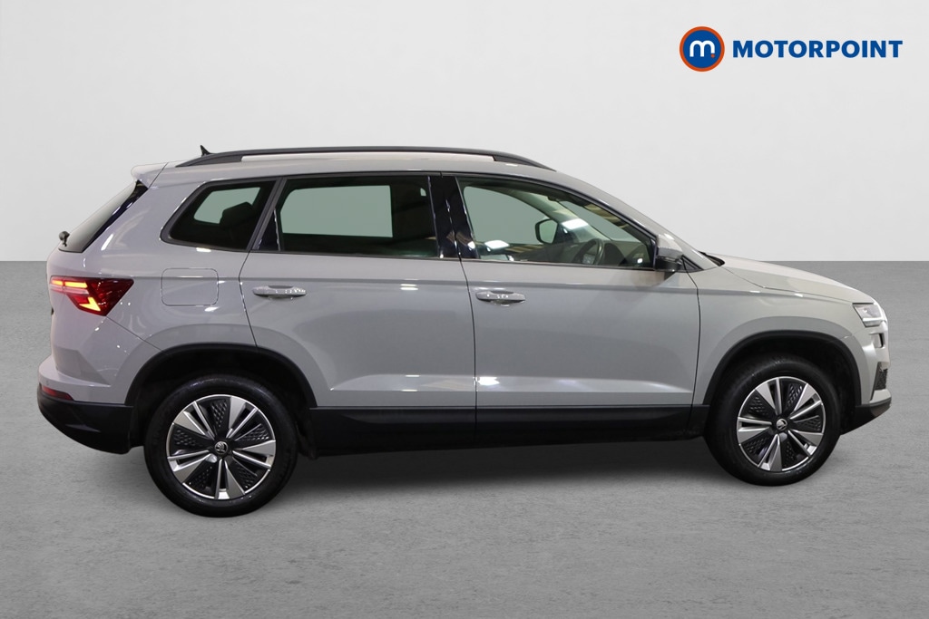 Used Skoda Karoq 2022 for sale - 77393997: Photo 8