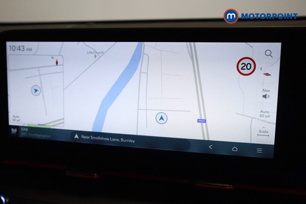 Used Hyundai KONA 2025 for sale - 77502127: Photo 10