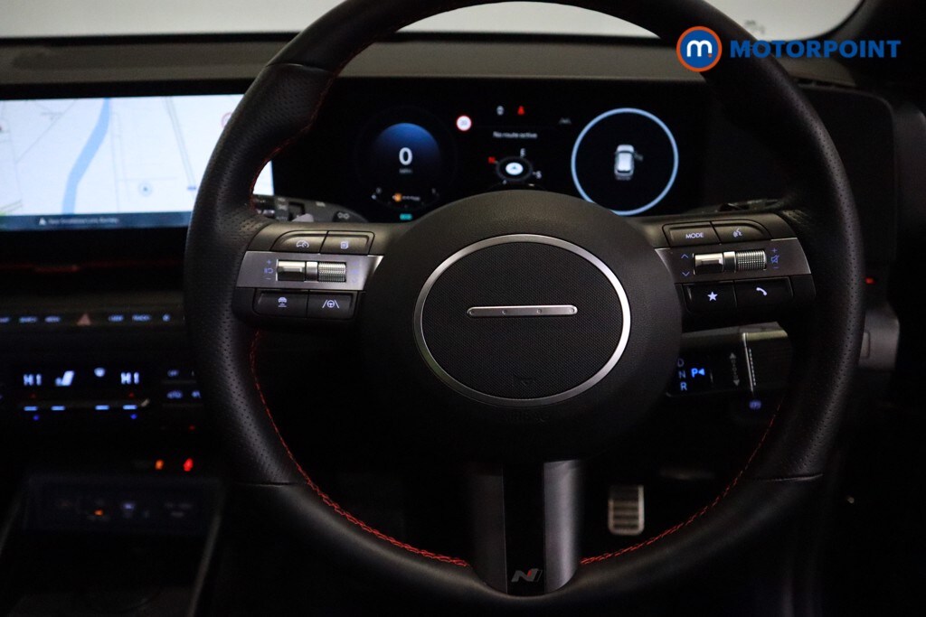 Used Hyundai KONA 2025 for sale - 77502127: Photo 11