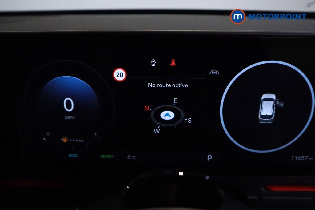 Used Hyundai KONA 2025 for sale - 77502127: Photo 12