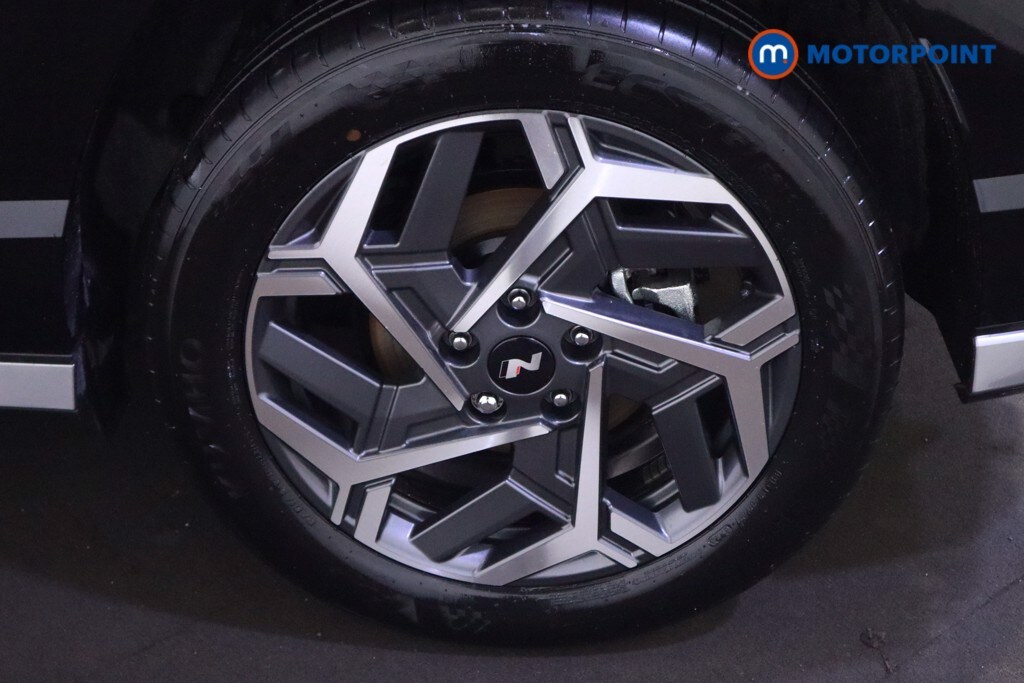 Used Hyundai KONA 2025 for sale - 77502127: Photo 17