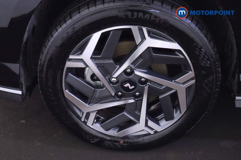 Used Hyundai KONA 2025 for sale - 77502127: Photo 18