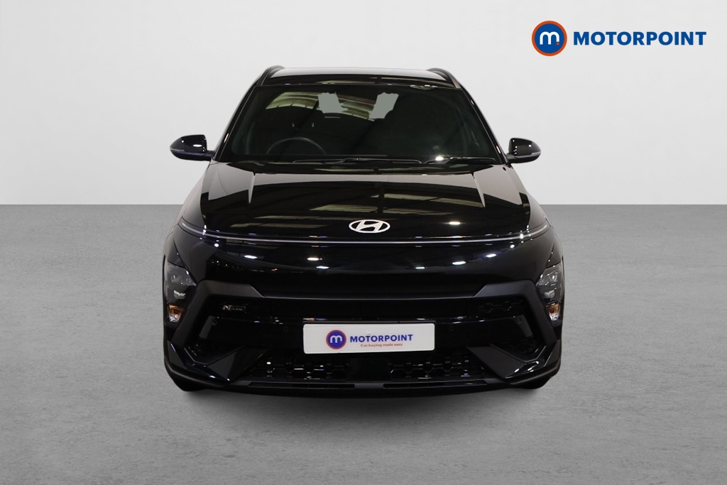 Used Hyundai KONA 2025 for sale - 77502127: Photo 2