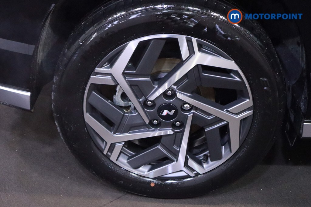 Used Hyundai KONA 2025 for sale - 77502127: Photo 20