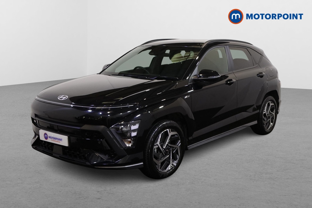 Used Hyundai KONA 2025 for sale - 77502127: Photo 3