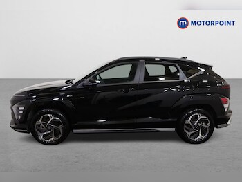 Used Hyundai KONA 2025 for sale - 77502127: Photo