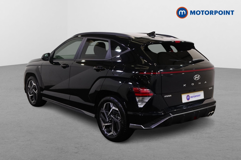 Used Hyundai KONA 2025 for sale - 77502127: Photo 5