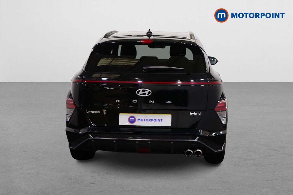 Used Hyundai KONA 2025 for sale - 77502127: Photo 6