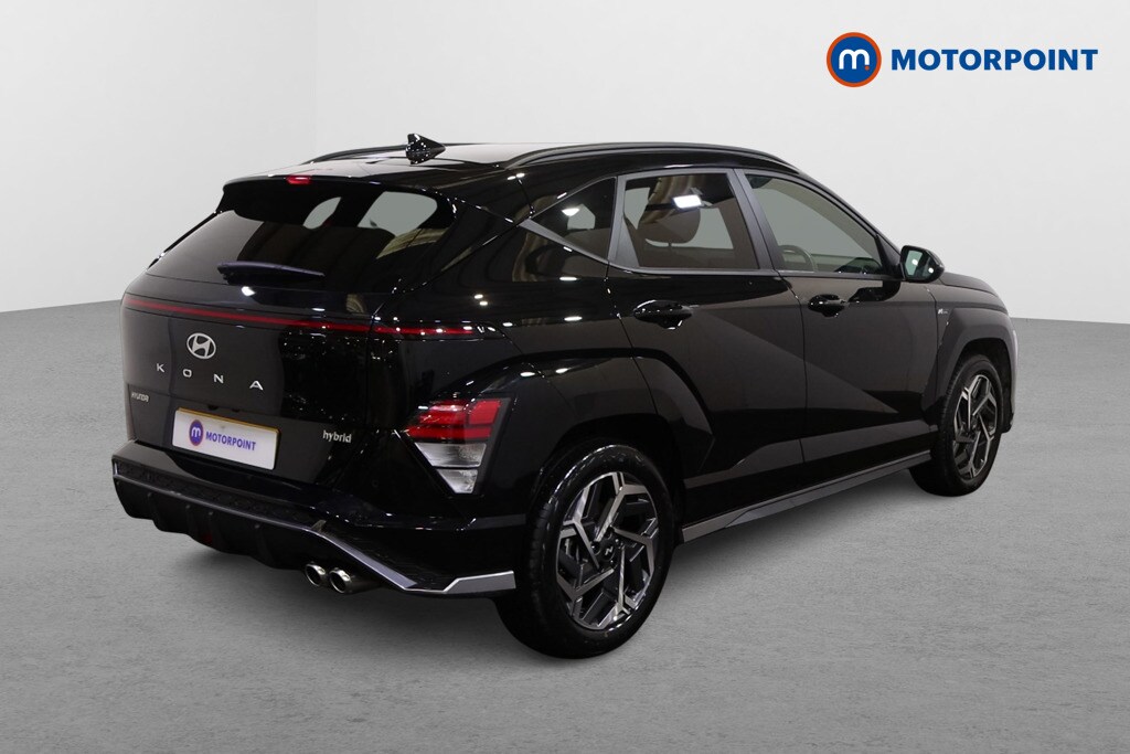 Used Hyundai KONA 2025 for sale - 77502127: Photo 7