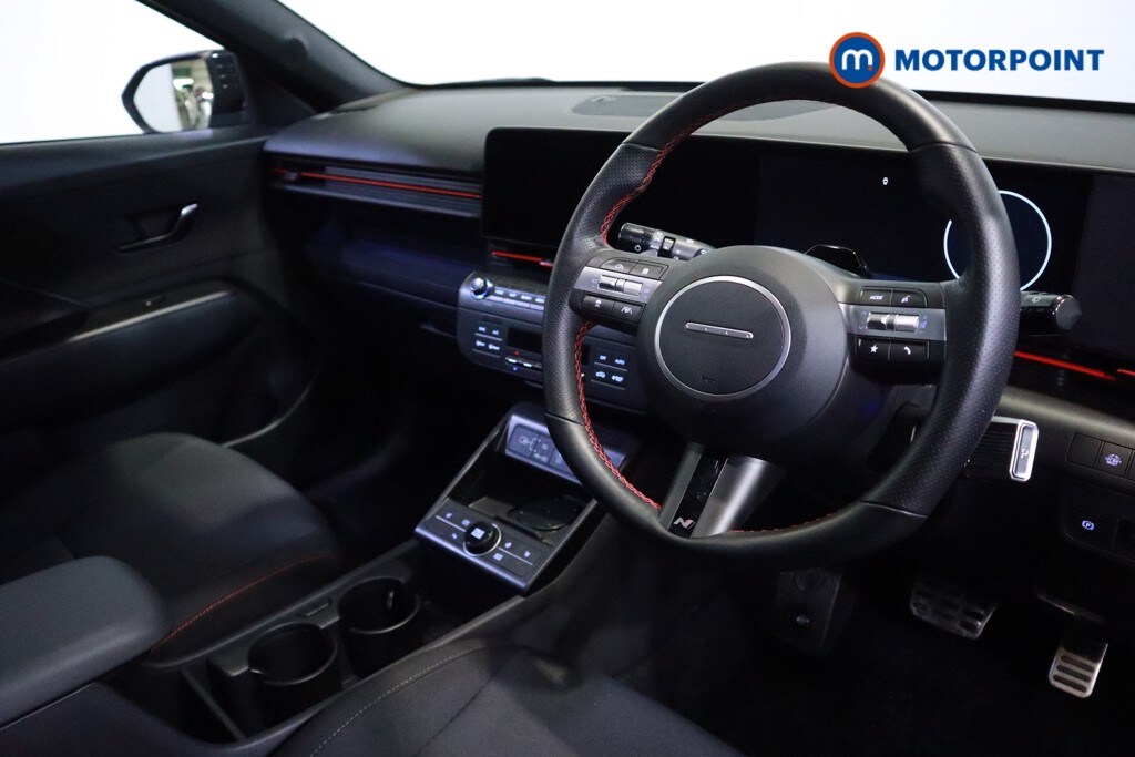 Used Hyundai KONA 2025 for sale - 77502127: Photo 9