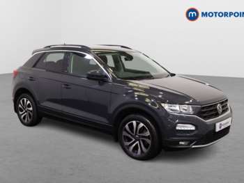 2021 - 1.0 TSI 110 Active 5dr