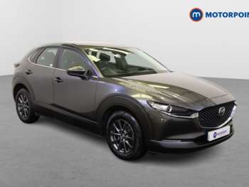 2021 - 2.0 e-Skyactiv G MHEV SE-L Lux 5dr