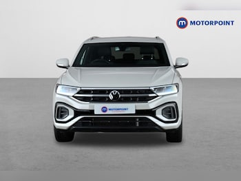 Used Volkswagen T-Roc 2024 for sale - 78907659: Photo