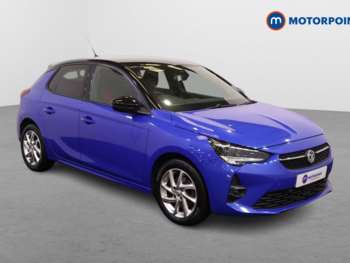 2020 - 1.2 Turbo SRi Nav Premium 5dr
