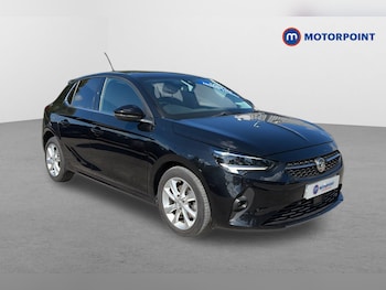Used Vauxhall Corsa undefined for sale - 78870960: Photo