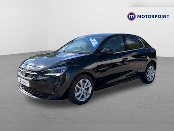 Used Vauxhall Corsa undefined for sale - 78870960: Photo