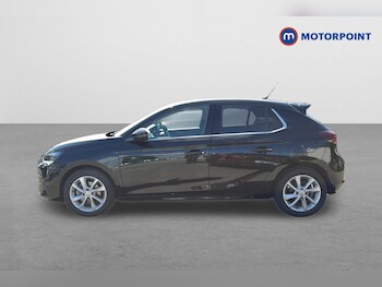 Used Vauxhall Corsa undefined for sale - 78870960: Photo