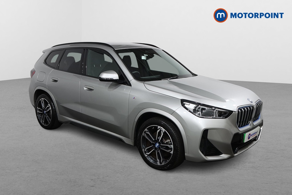 Used BMW iX1 2023 for sale - 76028477: Photo 1