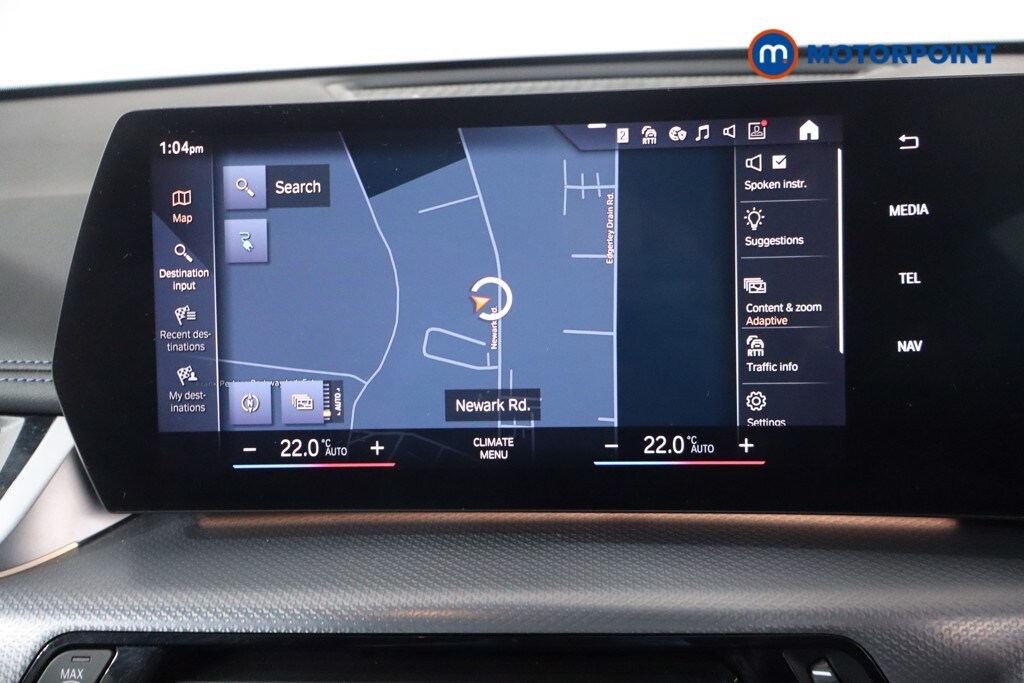 Used BMW iX1 2023 for sale - 76028477: Photo 10