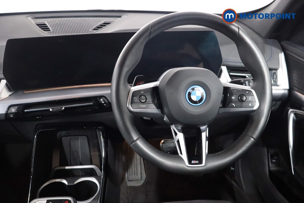 Used BMW iX1 2023 for sale - 76028477: Photo 11