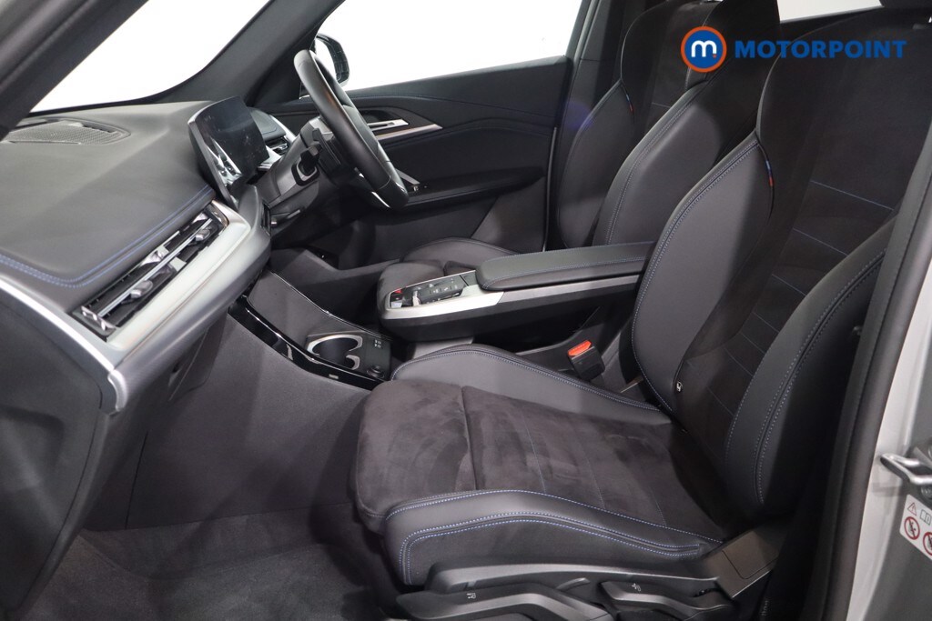 Used BMW iX1 2023 for sale - 76028477: Photo 12