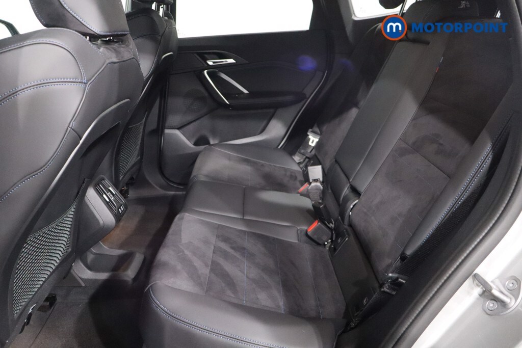 Used BMW iX1 2023 for sale - 76028477: Photo 13