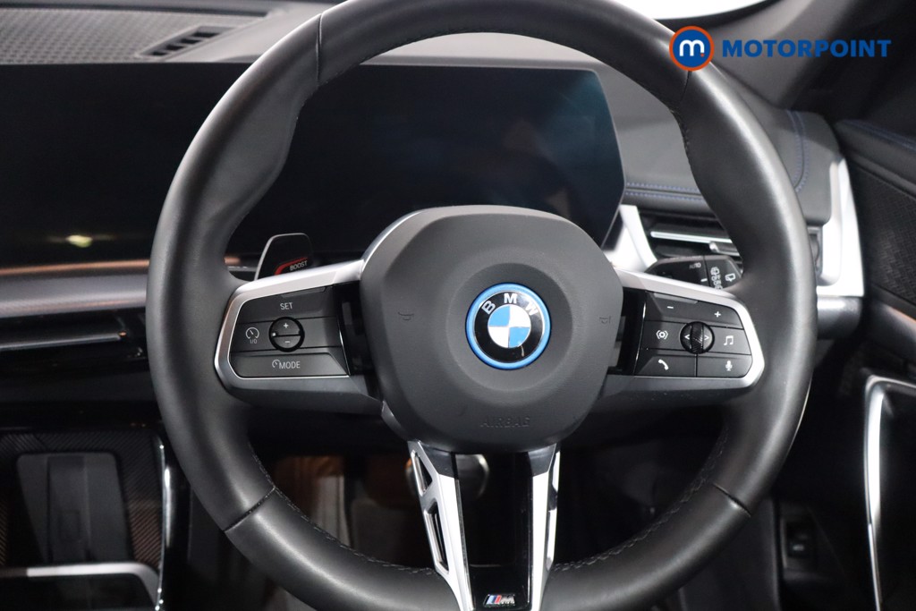 Used BMW iX1 2023 for sale - 76028477: Photo 14