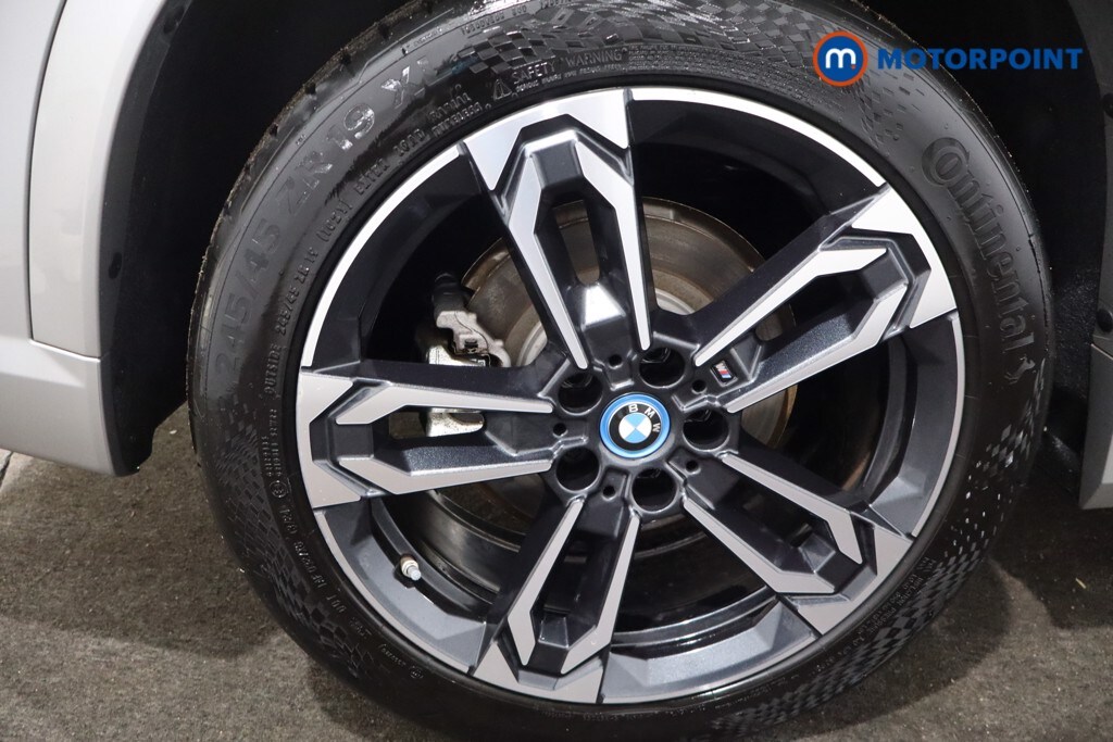 Used BMW iX1 2023 for sale - 76028477: Photo 17