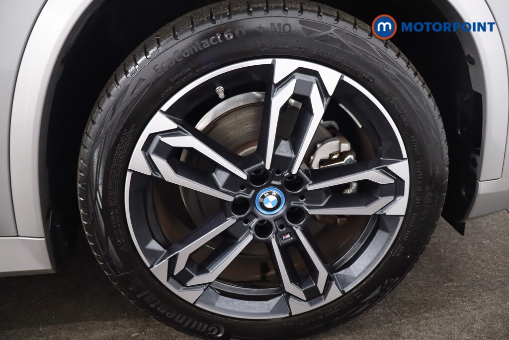 Used BMW iX1 2023 for sale - 76028477: Photo 18
